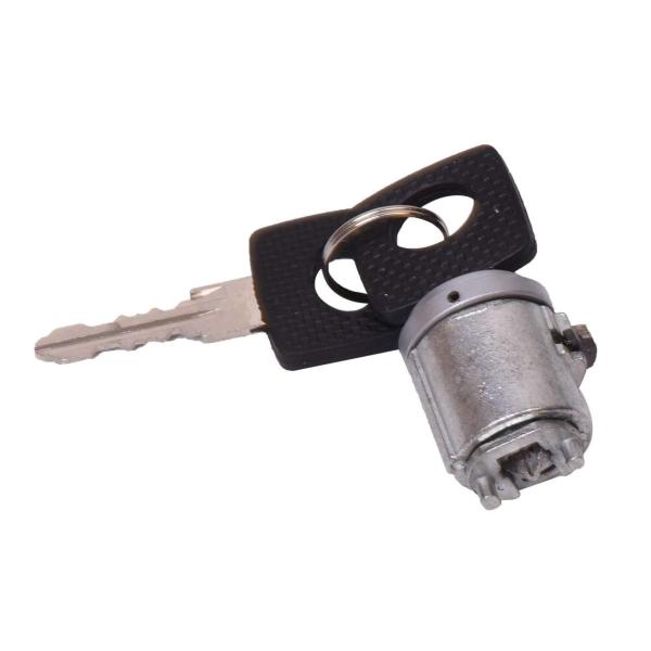 【並行輸入品】Bapmic 1234620479 イグニッションロックシリンダー キー付き メルセデ...
