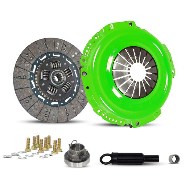 【並行輸入品】Clutch Kit Works With Ram2500 Ram3500 Base ...