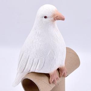 【並行輸入品】SUMAG Fake Rubber Dove Vanishing Latex Dove Magic Trick for Ma