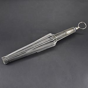 【並行輸入品】SUMAG シルバースチール ア...の詳細画像2