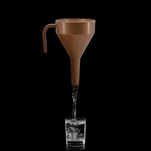 【並行輸入品】SUMAG Comedy Funnel (Plastic) Magic Tricks Professional Stage