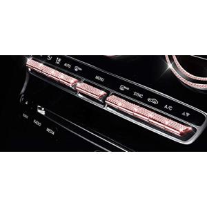 【並行輸入品】自動車内装トリムブリンブリンアク...の詳細画像1