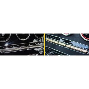 【並行輸入品】自動車内装トリムブリンブリンアク...の詳細画像3