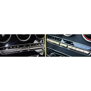 【並行輸入品】自動車内装トリムブリンブリンアク...の詳細画像4