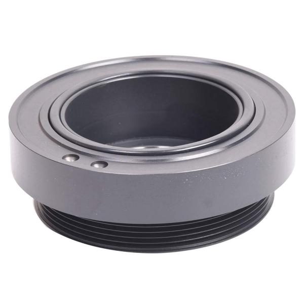 【並行輸入品】Bapmic 11237546108 クランクシャフトプーリー ハーモニックバランサー...