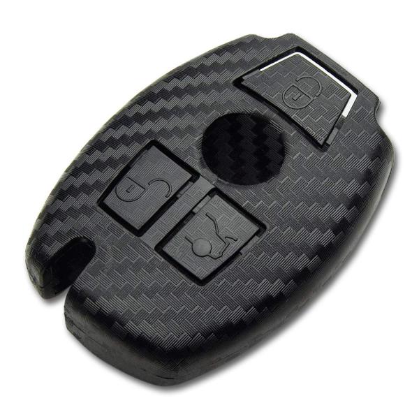 【並行輸入品】TANGSEN ベンツ スマート キーケース ?A B C E クラス CLA GLA...
