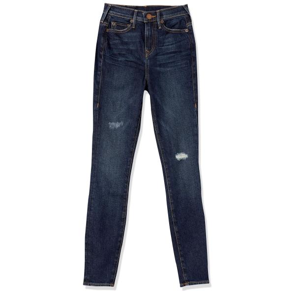 【並行輸入品】True Religion Women's CAIA Ultra High Rise ...