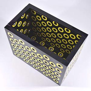 【並行輸入品】SUMAG Black Box (Super) Magic Tricks Objects Appearing from Empt