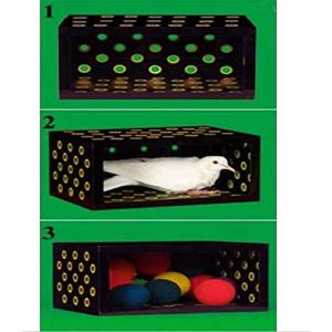 【並行輸入品】SUMAG Black Box ...の詳細画像2