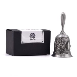【並行輸入品】SUMAG Phantom Bell Chop Bell Magic Tricks Magician Accessories C