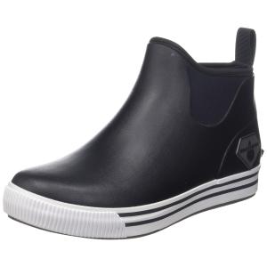 【並行輸入品】Skechers メンズ ブーツ レインシューズ, ブラック, 13 Skechers Men's Boot Rain Shoe,