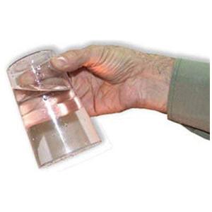 【並行輸入品】Doowops Hydrostatic Glass Hunging Water in The Cup Magic Tricks