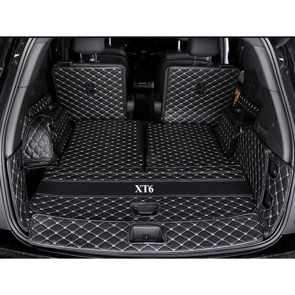 【並行輸入品】FHJBP カスタムフィット ペット&amp;ドッグ トランク カーゴライナー フロアマット ...