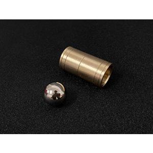 【並行輸入品】Ball and Tube My...の詳細画像2