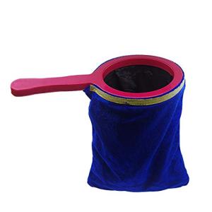 【並行輸入品】Doowops Change Bag Repeat Zipper Magic Tricks Objects Appear Van