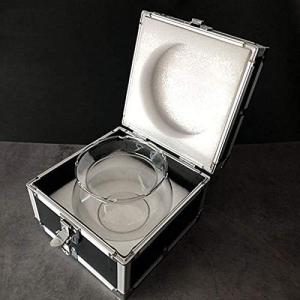 【並行輸入品】Doowops Magic Goldfish Bowl Magic Tricks Fish Appear from Empty