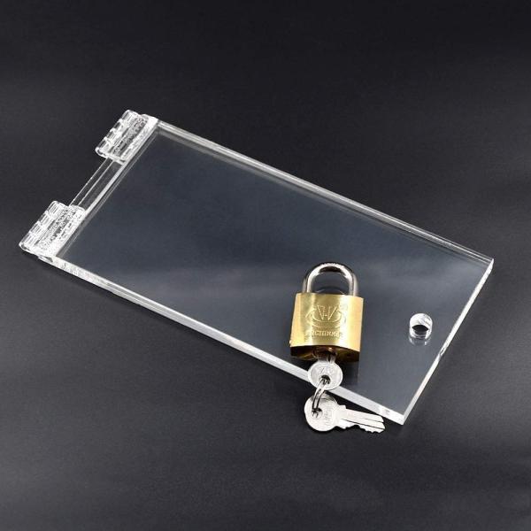 【並行輸入品】Doowops キールーレット Arcylic Magic Tricks オープン南京...