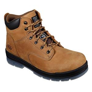 【並行輸入品】Skechers Mens La...の詳細画像1