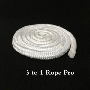 【並行輸入品】ZQION Enjoyer 3 1 ロープ プロマジック トリック スリーインワンロープ マジックギミック マジックステージ イリ