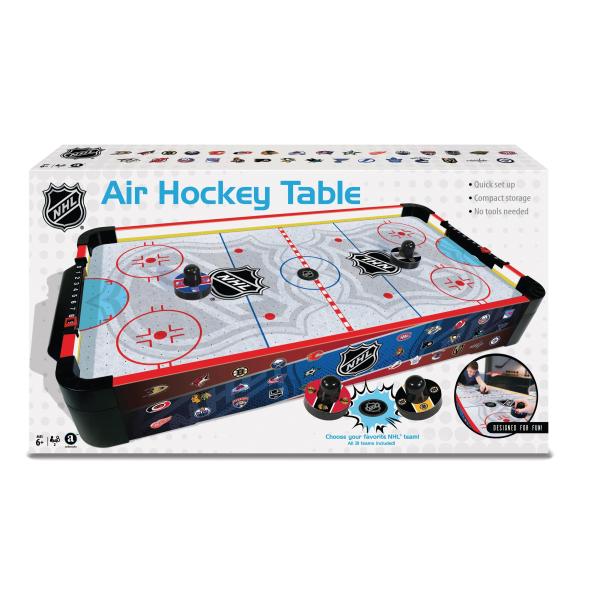 【並行輸入品】Merchant Ambassador NHL 16' (40cm) Tabletop...