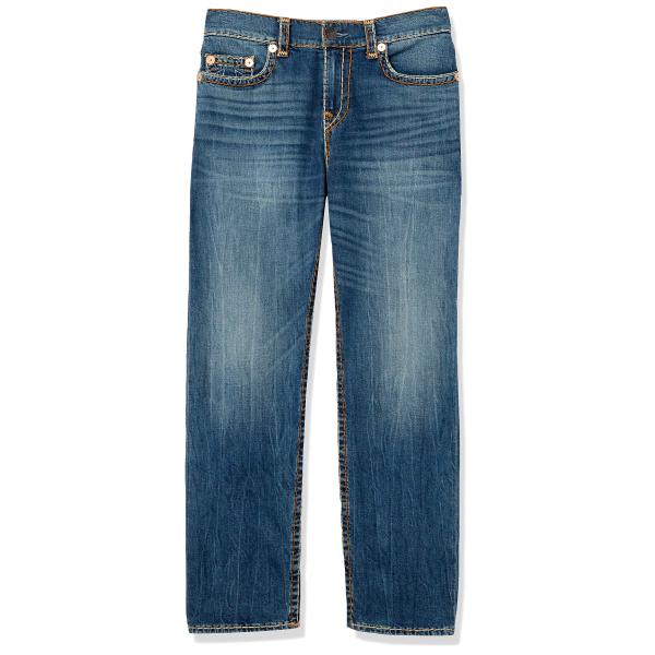 【並行輸入品】True Religion Men's Devin Super T Loose Fit...