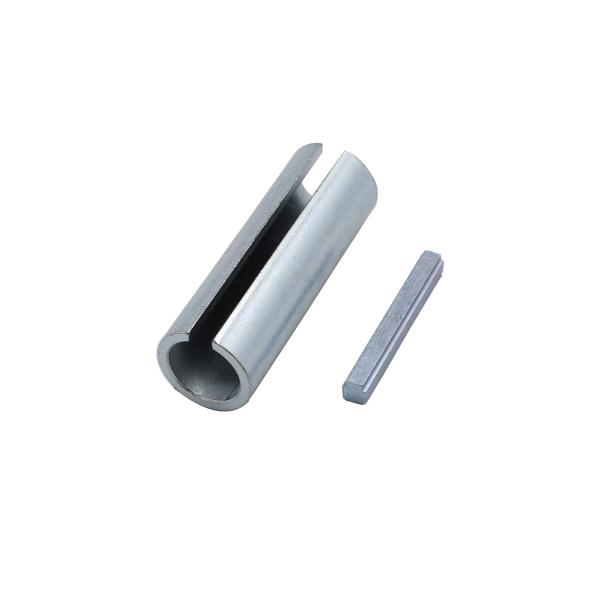 【並行輸入品】TAKPART ガスエンジン プーリー クランクシャフトスリーブアダプター プレデター...