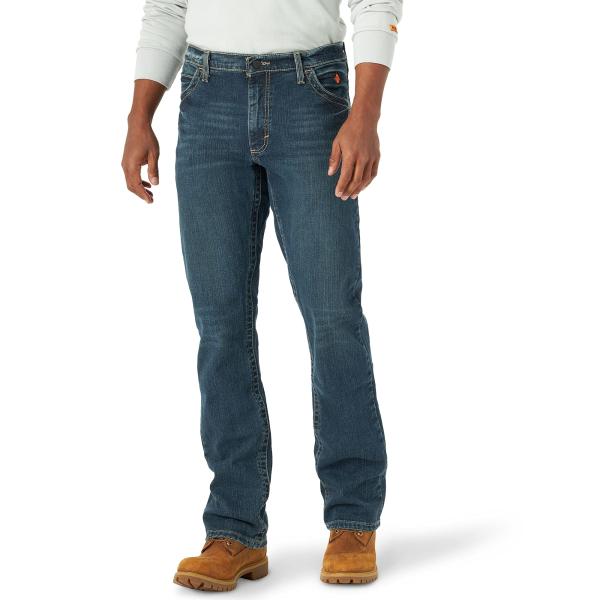 【並行輸入品】Wrangler Riggs Workwear Men's 20X FR Vintag...