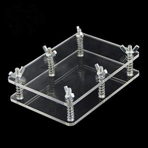 【並行輸入品】SUMAG Crystal Card Press Card Flatten Restore Deformation Magic