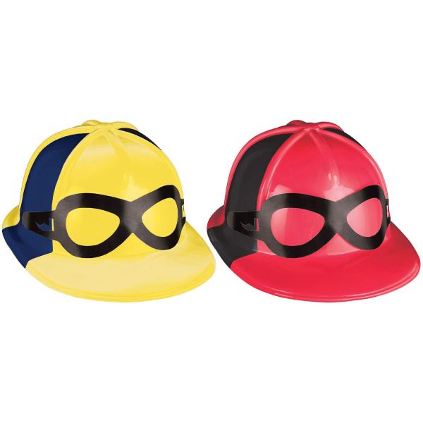 【並行輸入品】amscan Jockey Derby Plastic Novelty Hat   1...