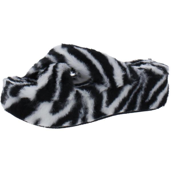 【並行輸入品】Jessica Simpson レディース Talulla スリッパ US サイズ: ...