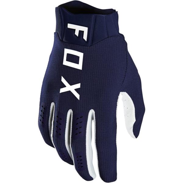 【並行輸入品】Fox Racing メンズ Flexair グローブ ネイビー 2X Fox Rac...