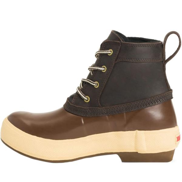 【並行輸入品】Xtratuf Women's 6in Casual Over The Ankle W...