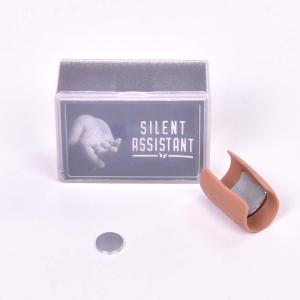 【並行輸入品】Hey magician MediumSize Silent Assistant (Gimmick and Online Ins