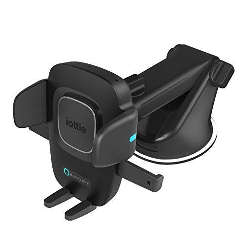 【並行輸入品】iOttie Easy One Touch Connect Pro 第2世代 ハンズフ...