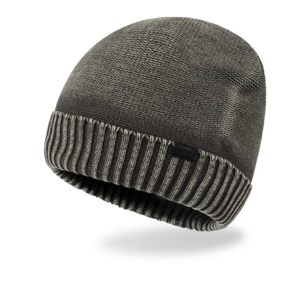 【並行輸入品】Levi's Classic Warm Winter Knit Beanie Hat ...