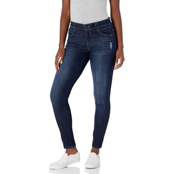 【並行輸入品】Democracy womens Absolution Jegging Jeans, ...