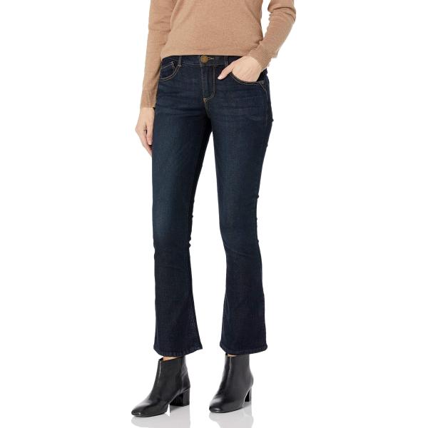 【並行輸入品】Democracy womens Absolution Itty Bitty Boot...