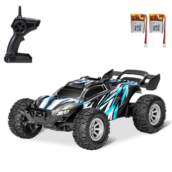 GoolRC S658 RC Car for Kids, 1:32 Scale 2.4GHz Rem...