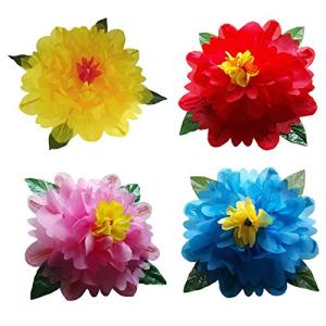 【並行輸入品】Doowops Peony Production Magic Trick Empty Hand Appearing Flower
