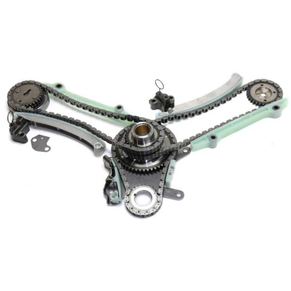 【並行輸入品】For Dodge Ram 1500 Timing Chain Kit 2002 | ...
