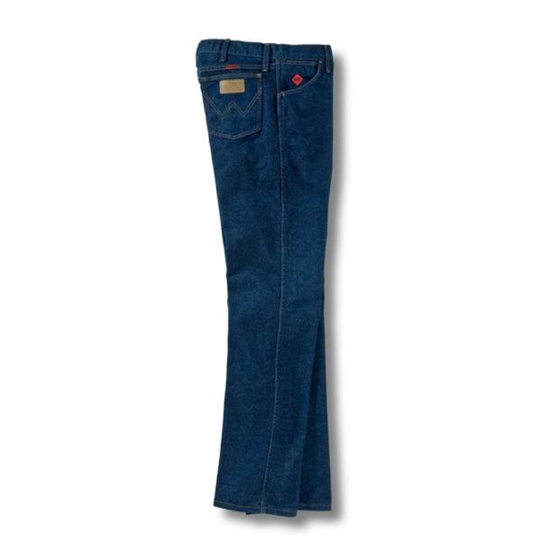 【並行輸入品】Wrangler Men&apos;s Original Fit Western FR Jean...