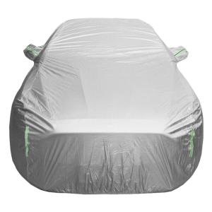 【並行輸入品】車カバー 防水性車フロントガラスカ...の商品画像