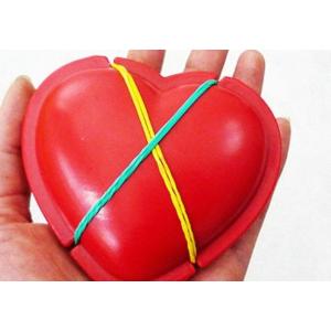 【並行輸入品】Lightning Box ( Heart ) Magic Tricks , Party Tricks, Amazing Tri