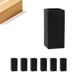 【並行輸入品】WGV セラミックブロック花瓶 ...の詳細画像1