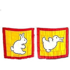 【並行輸入品】SUMAG Duck Rabbi...の詳細画像1