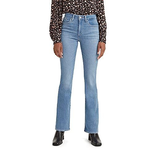 【並行輸入品】Levi's Women's 725 High Rise Bootcut Jeans,...