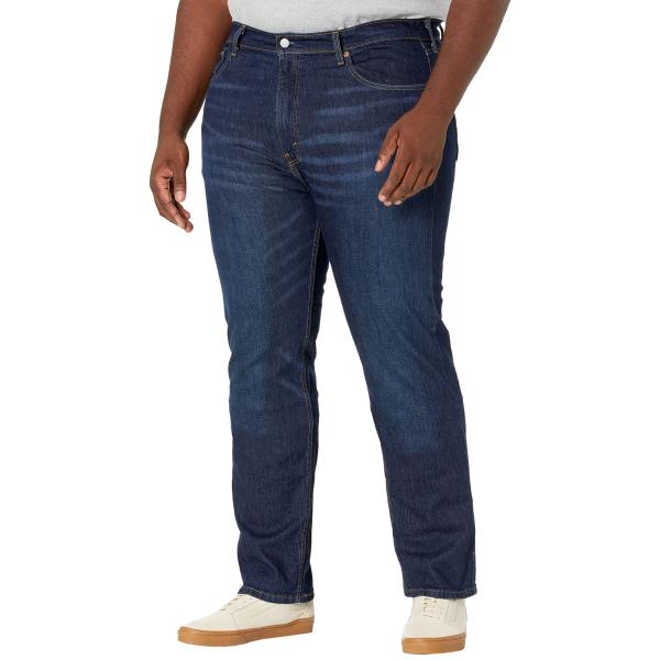 Levi&apos;s Men&apos;s 505 Regular Fit Jeans Levi&apos;s Men&apos;s 50...