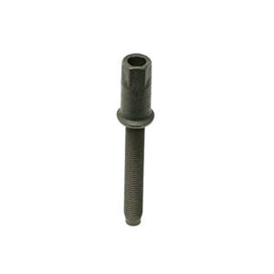 【並行輸入品】Genuine OEM Engine Crankshaft Pulley Bolt Harmonic Balancer Vibr