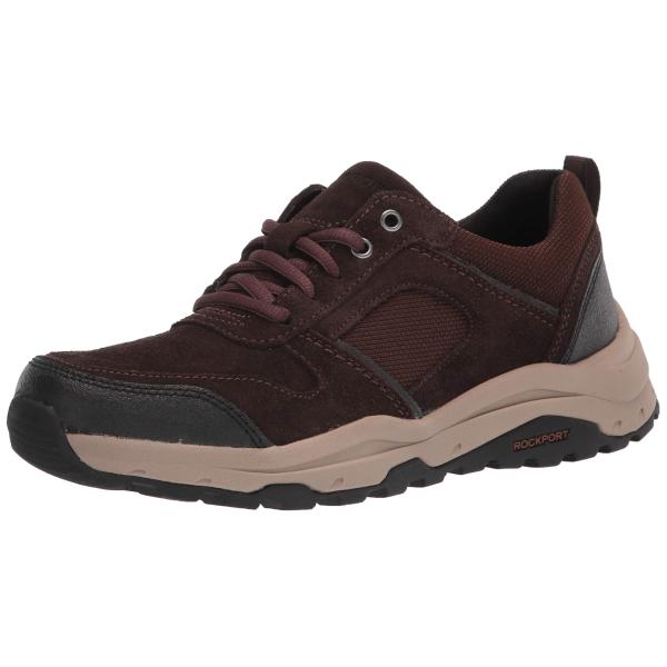【並行輸入品】Rockport Men's Birchfield UBal Sneaker, Jav...