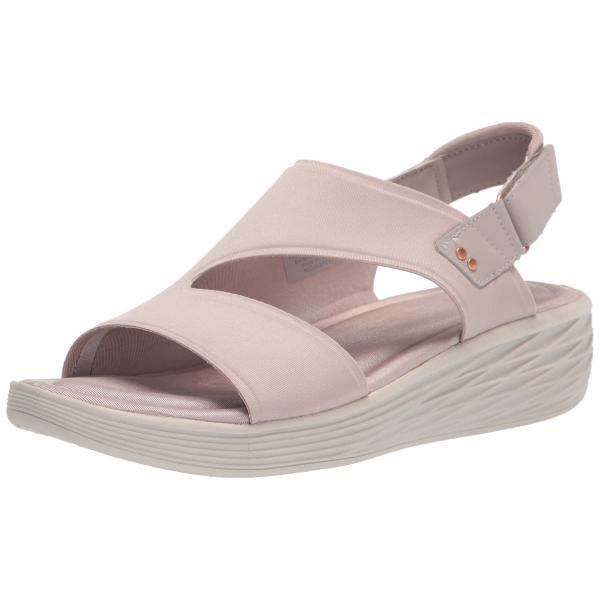 【並行輸入品】Ryka レディース ニコレットサンダル US サイズ: 7.5 Wide カラー: ...